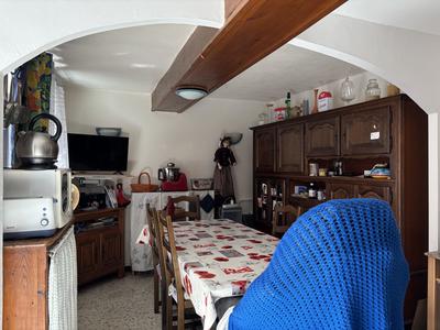 Maison - 73 m² - 3 pièces