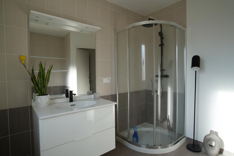 Appartement - 79 m² - 3 pièces