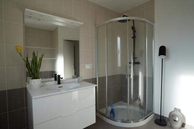 Appartement - 79 m² - 3 pièces