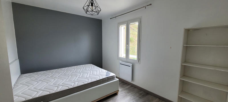 Maison - 109 m² - 5 pièces