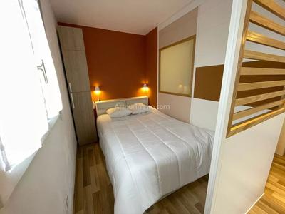 Appartement - 31 m² - 1 pièce