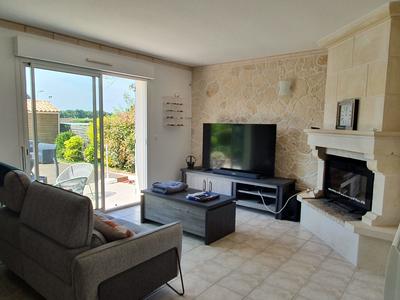 Maison - 130 m² - 4 pièces