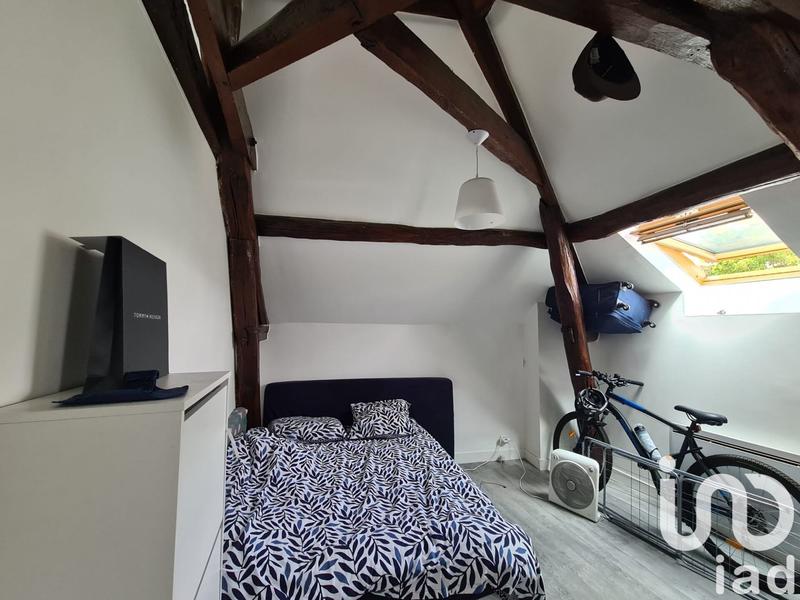 Appartement - 30 m² - 2 pièces