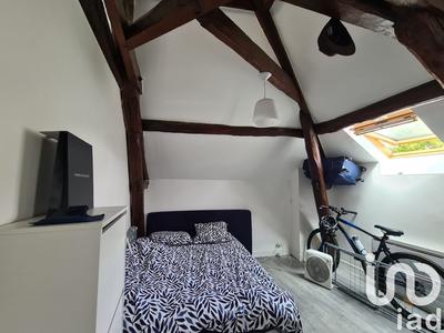 Appartement - 30 m² - 2 pièces