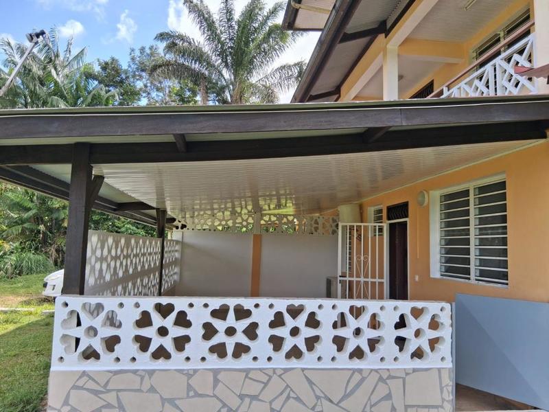 Appartement - 32 m² - 2 pièces