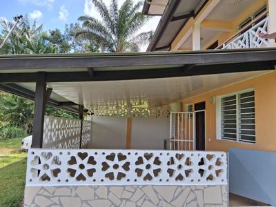 Appartement - 32 m² - 2 pièces