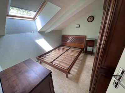 Maison de village - 48 m² - 3 pièces