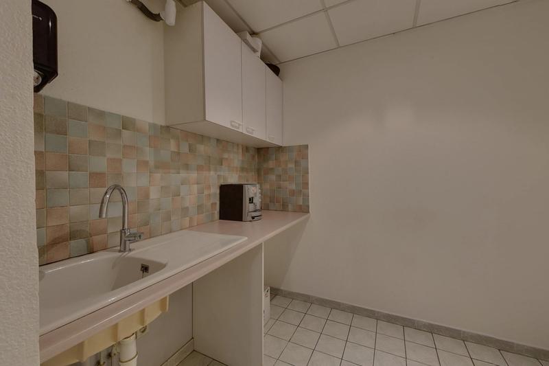 Appartement - 183 m² - 6 pièces