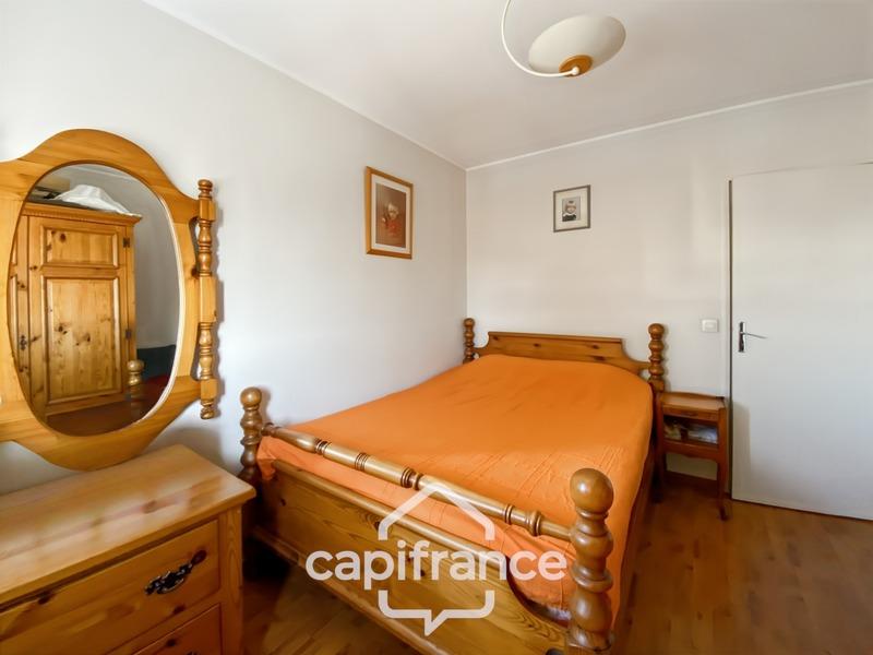 Appartement - 73 m² - 4 pièces