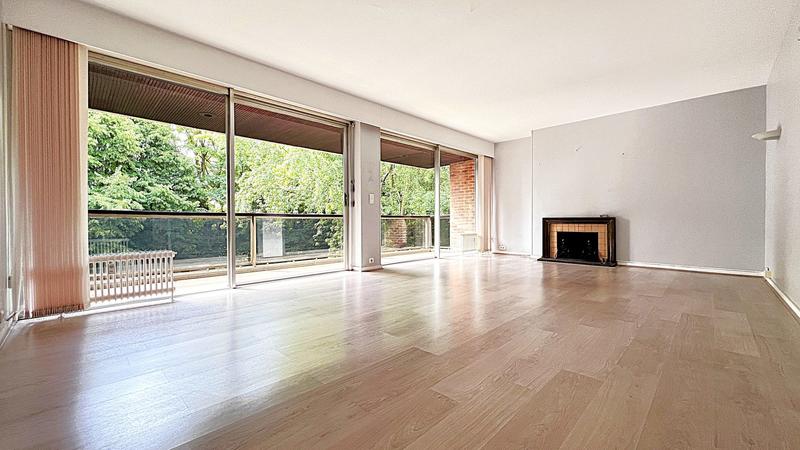 Appartement - 106 m² - 4 pièces