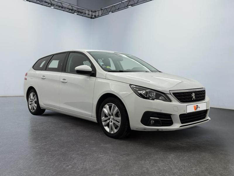 Peugeot 308 Sw Business R' Bluehdi 130 s&amp;S Bvm6 Active
