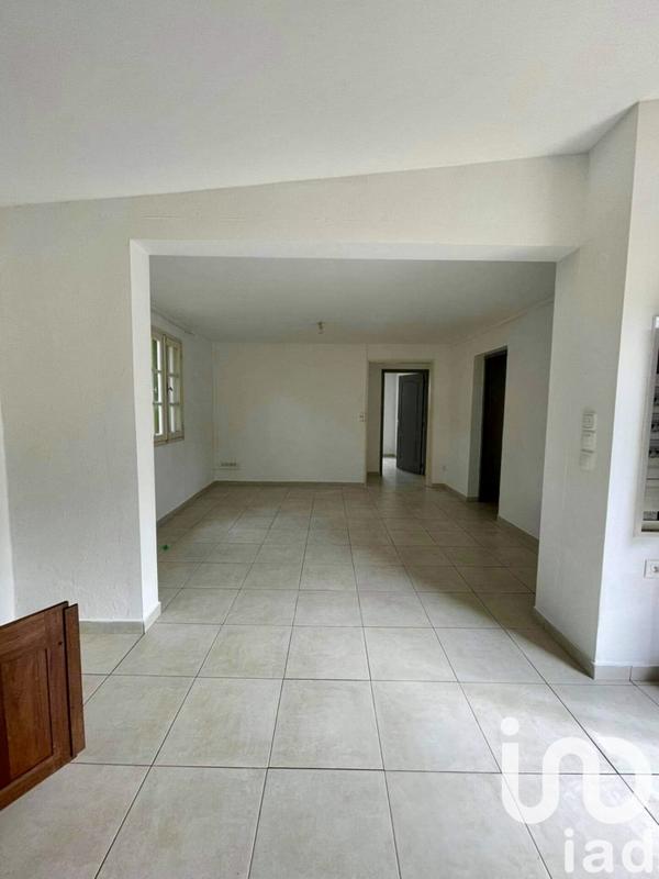 Maison - 172 m² - 7 pièces