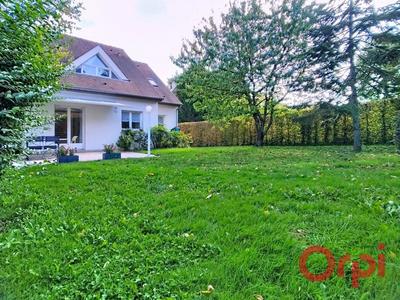 Maison - 140 m² - 4 pièces