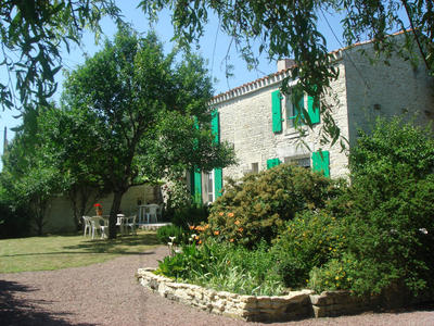 Maison - 114 m² - 5 pièces