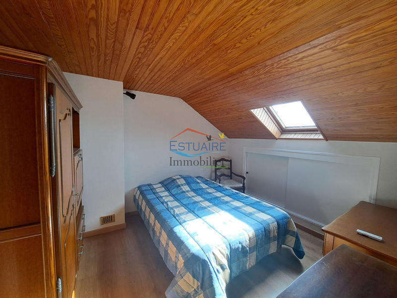 Maison ancienne - 113 m² - 5 pièces