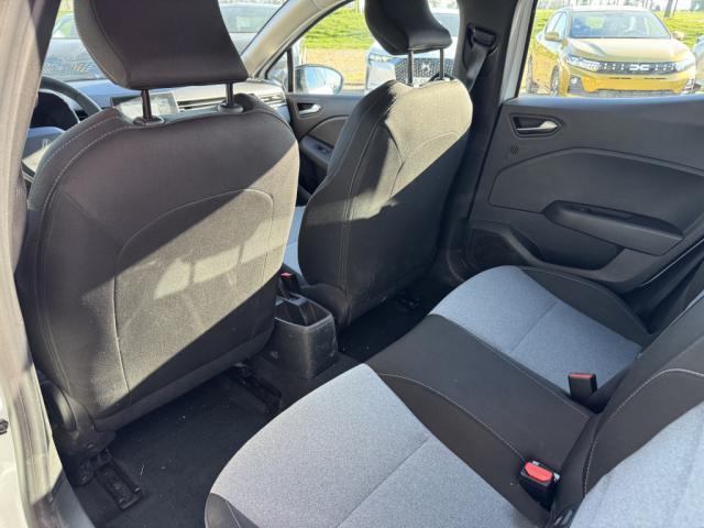 Renault Clio V TCe 90 ch Gsr2 Evolution