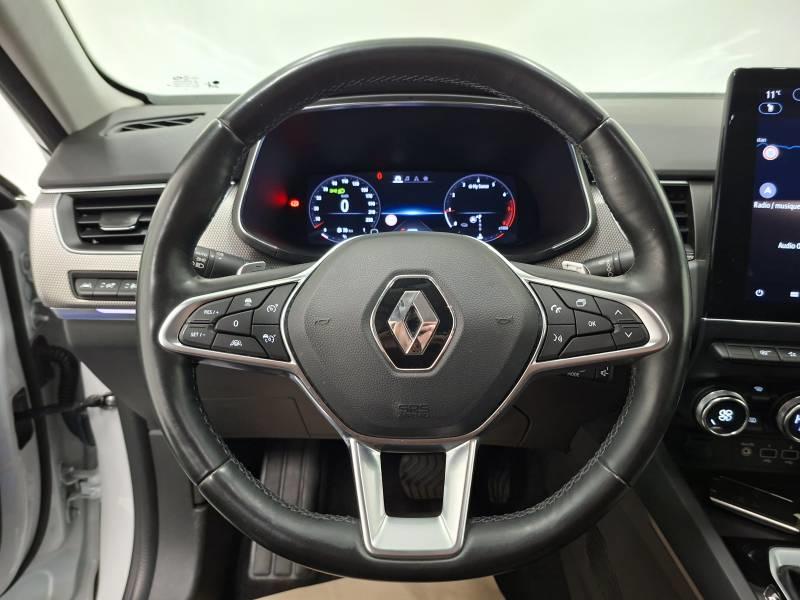 Renault Arkana TCe 160 Edc Fap - 21b Intens