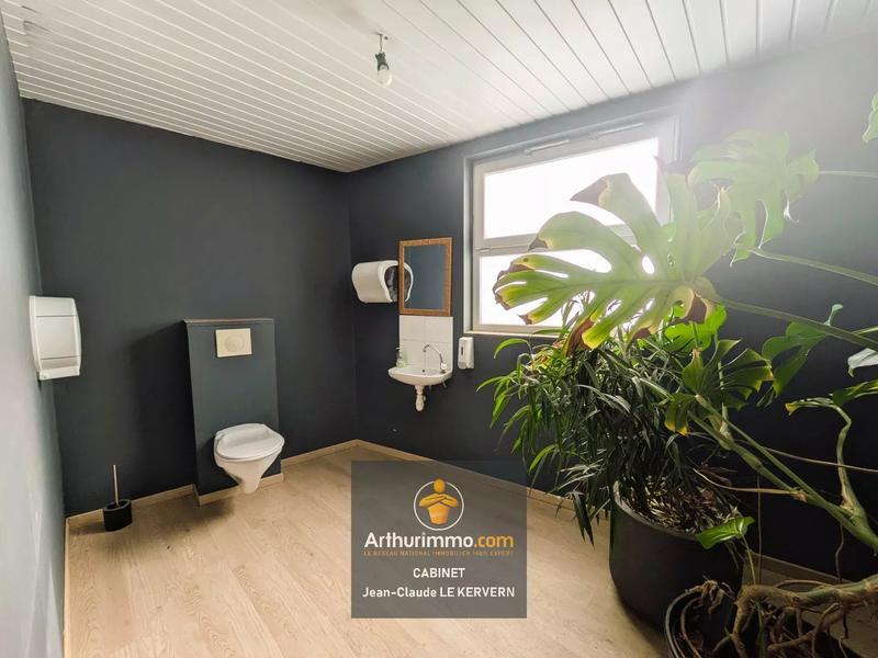 Maison - 172 m² - 8 pièces