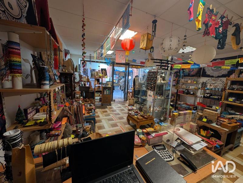 Local commercial - 45 m²