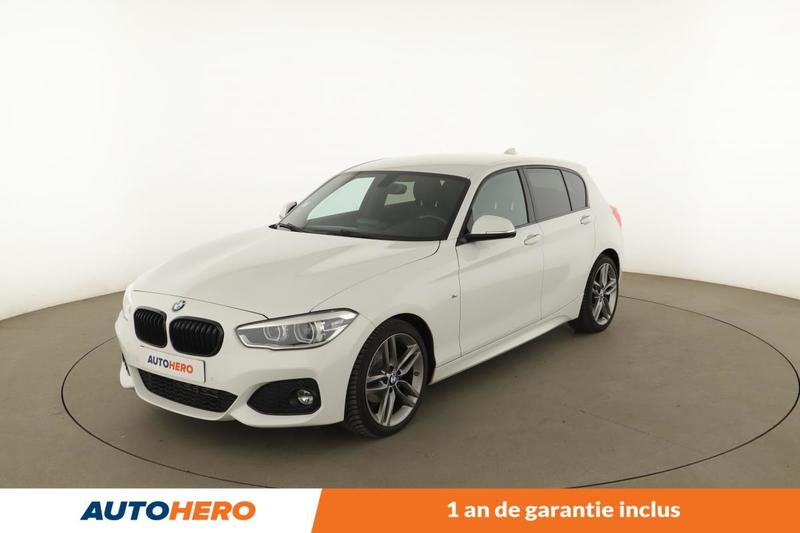 Bmw Série 1 116i m Sport 5p 136 ch