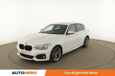 Bmw Série 1 116i m Sport 5p 136 ch