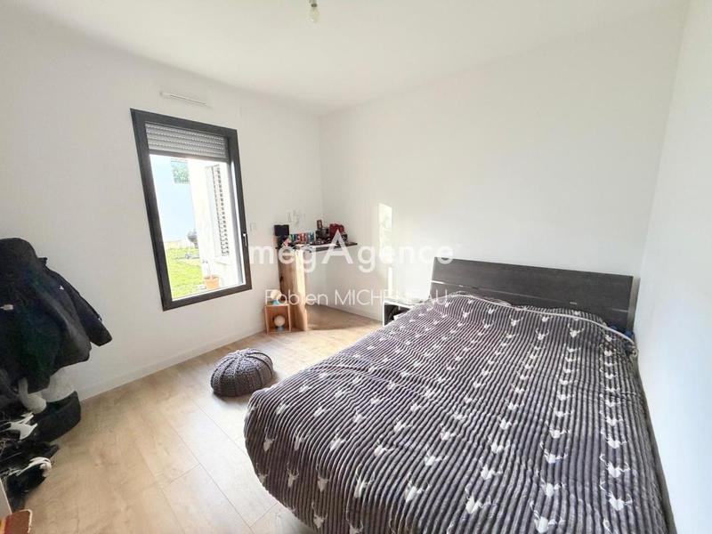 Maison de campagne - 130 m² - 6 pièces