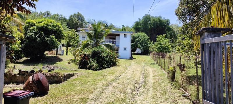 Propriété - 158 m²