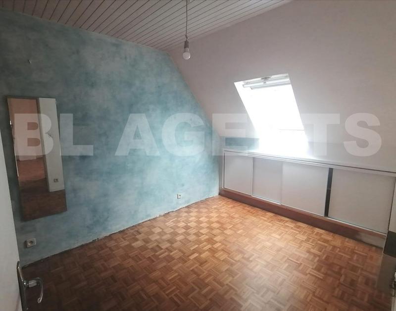 Pavillon - 96 m² - 5 pièces