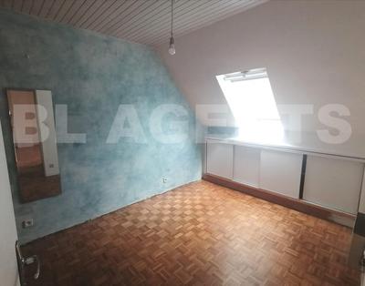 Pavillon - 96 m² - 5 pièces