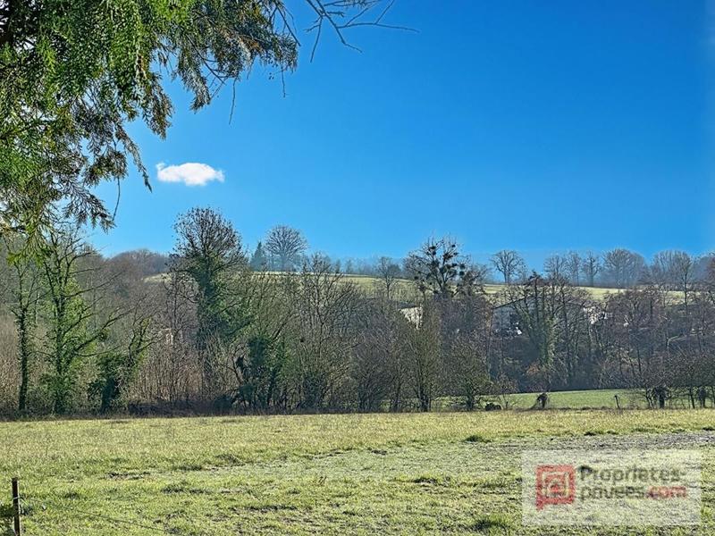 Maison - 77 m² - 3 pièces