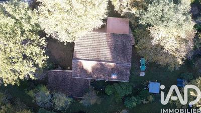 Maison - 148 m² - 5 pièces