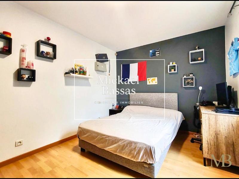 Villa - 115 m² - 5 pièces