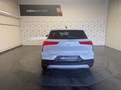 Mitsubishi Grandis 1.8 Mpi Hev 158 Intense