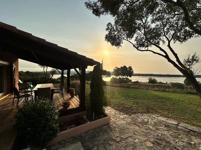 Maison - 270 m² - 3 pièces