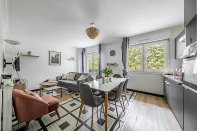 Appartement - 80 m² - 5 pièces