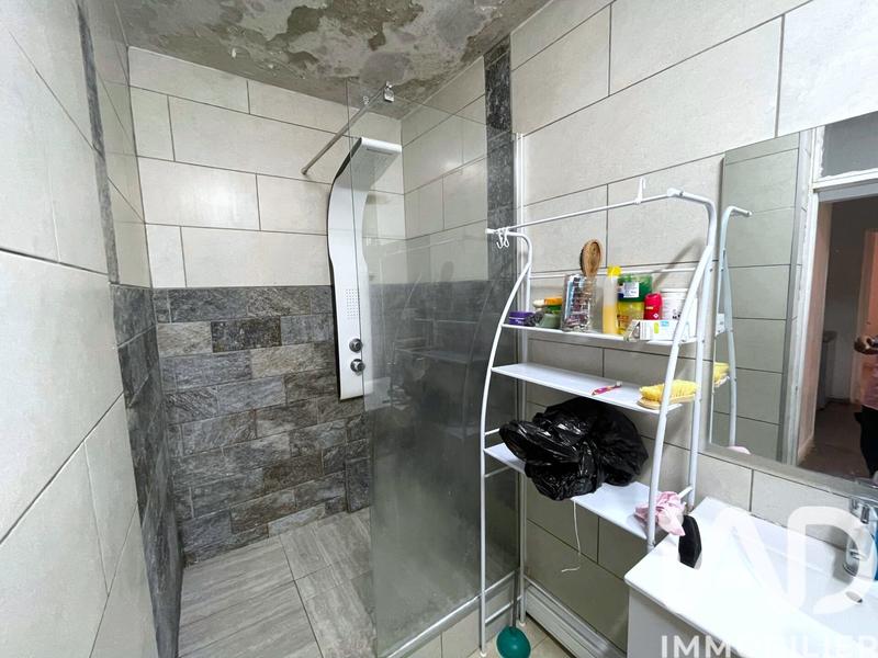 Appartement - 70 m² - 4 pièces