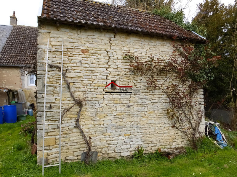 Maison - 127 m² - 7 pièces