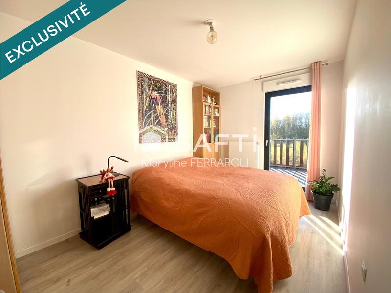 Maison - 79 m² - 4 pièces