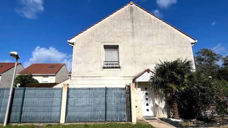 Maison - 115 m² - 6 pièces