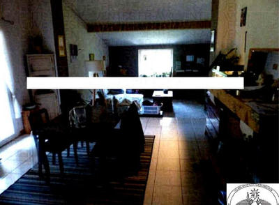 Villa - 220 m² - 4 pièces