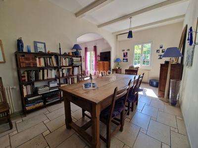 Villa - 157 m² - 7 pièces