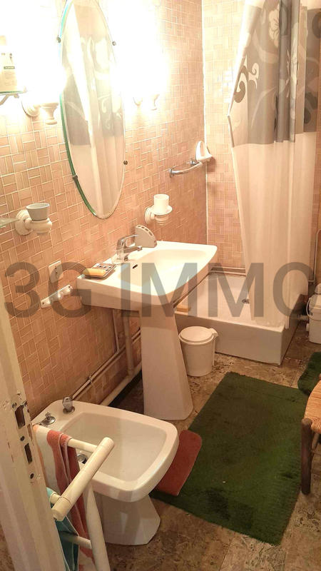 Maison - 117 m² - 6 pièces