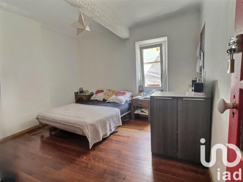 Maison de village - 145 m² - 6 pièces