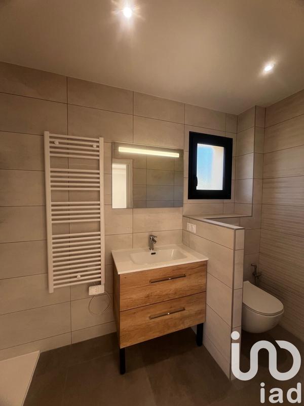 Maison - 141 m² - 5 pièces