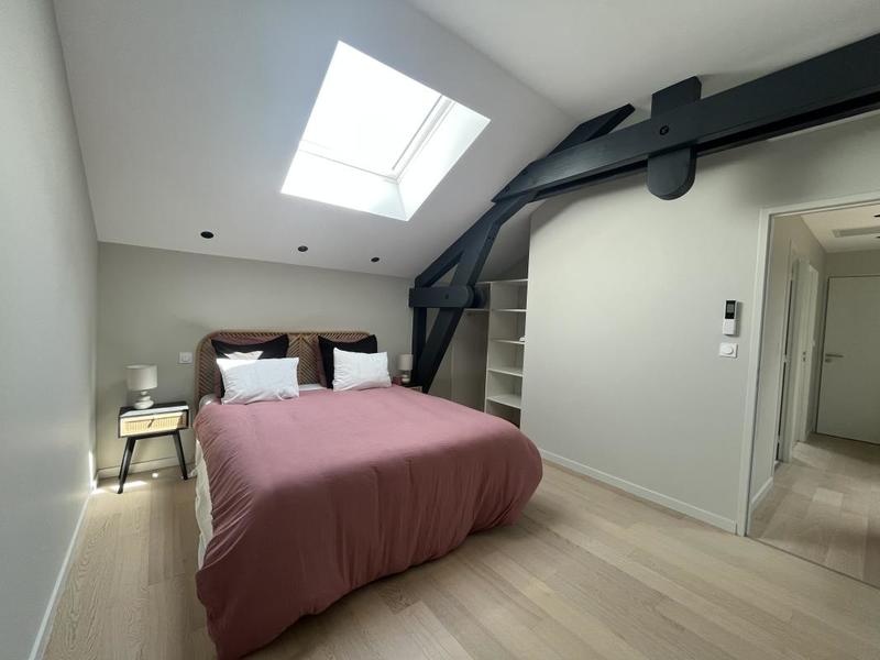 Appartement - 114 à 117 m² - 4 pièces