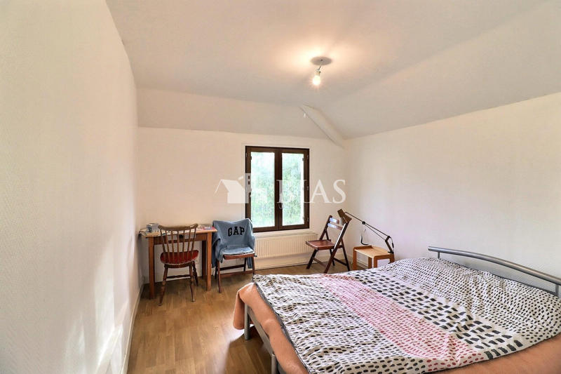 Maison - 60 m² - 4 pièces