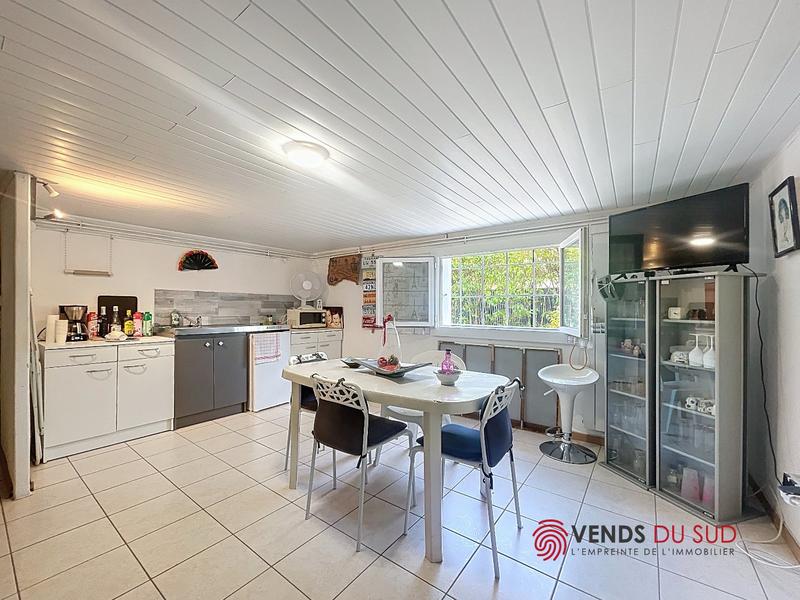 Villa - 100 m² - 4 pièces