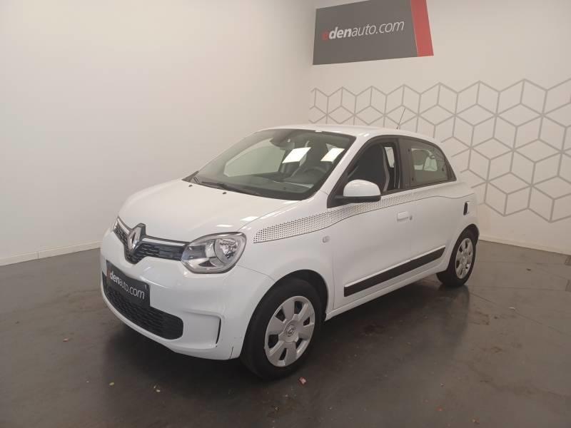 Renault Twingo III SCe 65 - 21 Limited