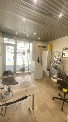 Bureau - 26 m² - 3 pièces