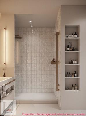 Appartement - 81 m² - 4 pièces